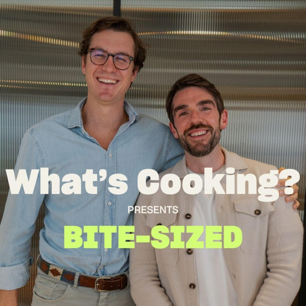 Inside Nory’s Series B: building the operating system for restaurants artwork