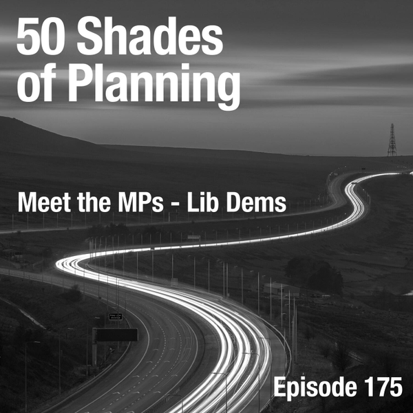 Meet the MPs - Lib Dems artwork
