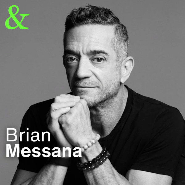 Brian Messana, Messana O'Rorke artwork