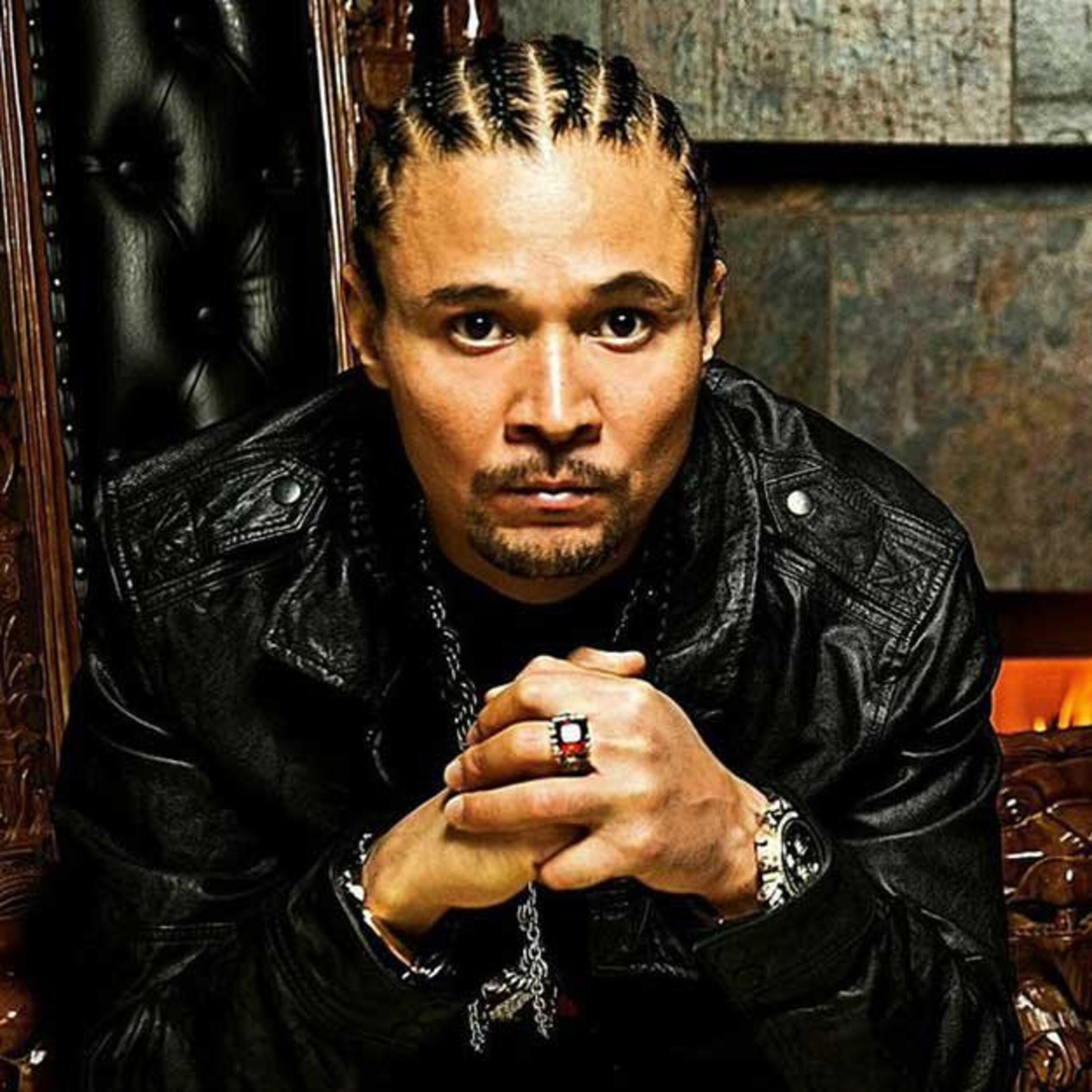 Bizzy Bone Relaunching Greatness in the New Millennium Million