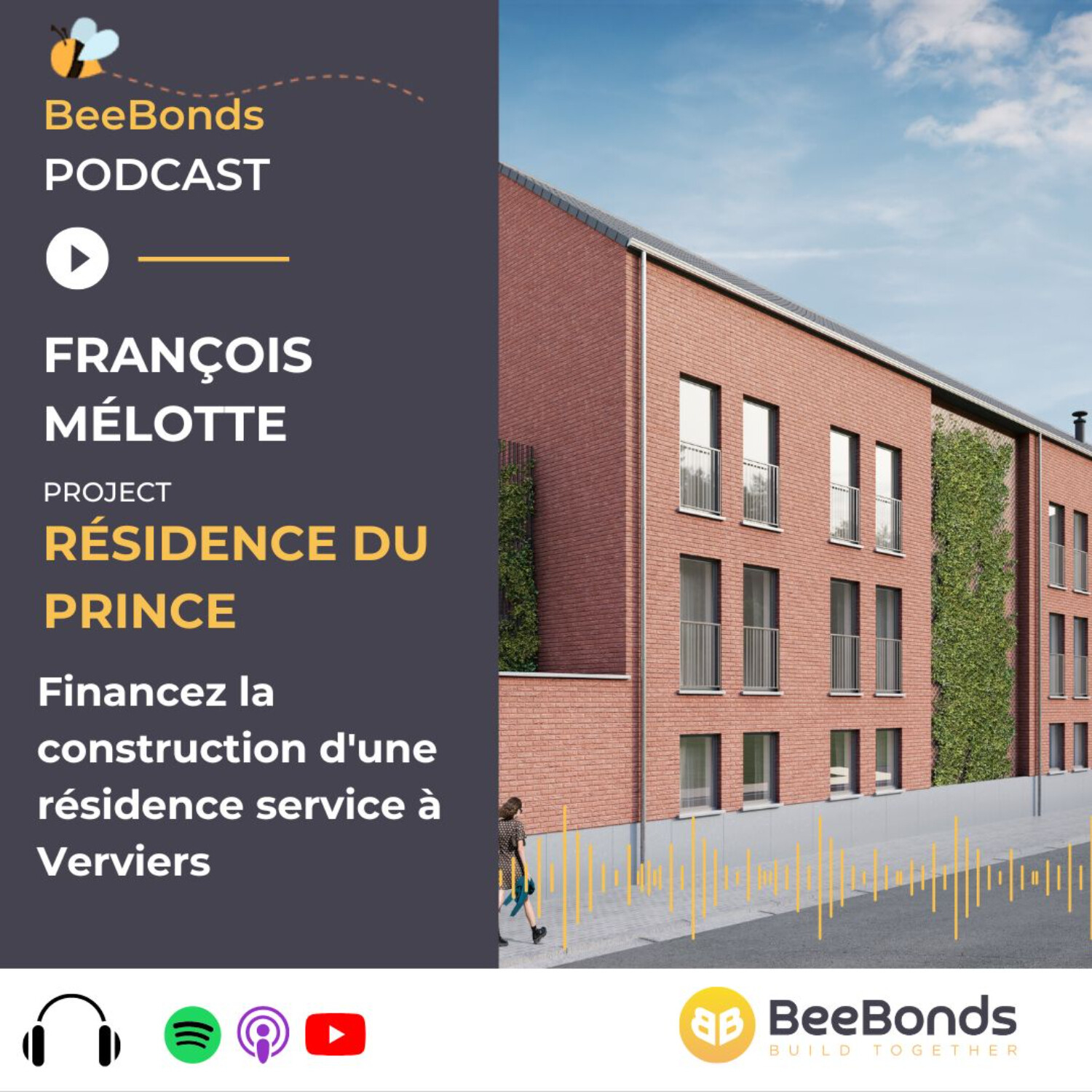 BeeBonds Podcast
