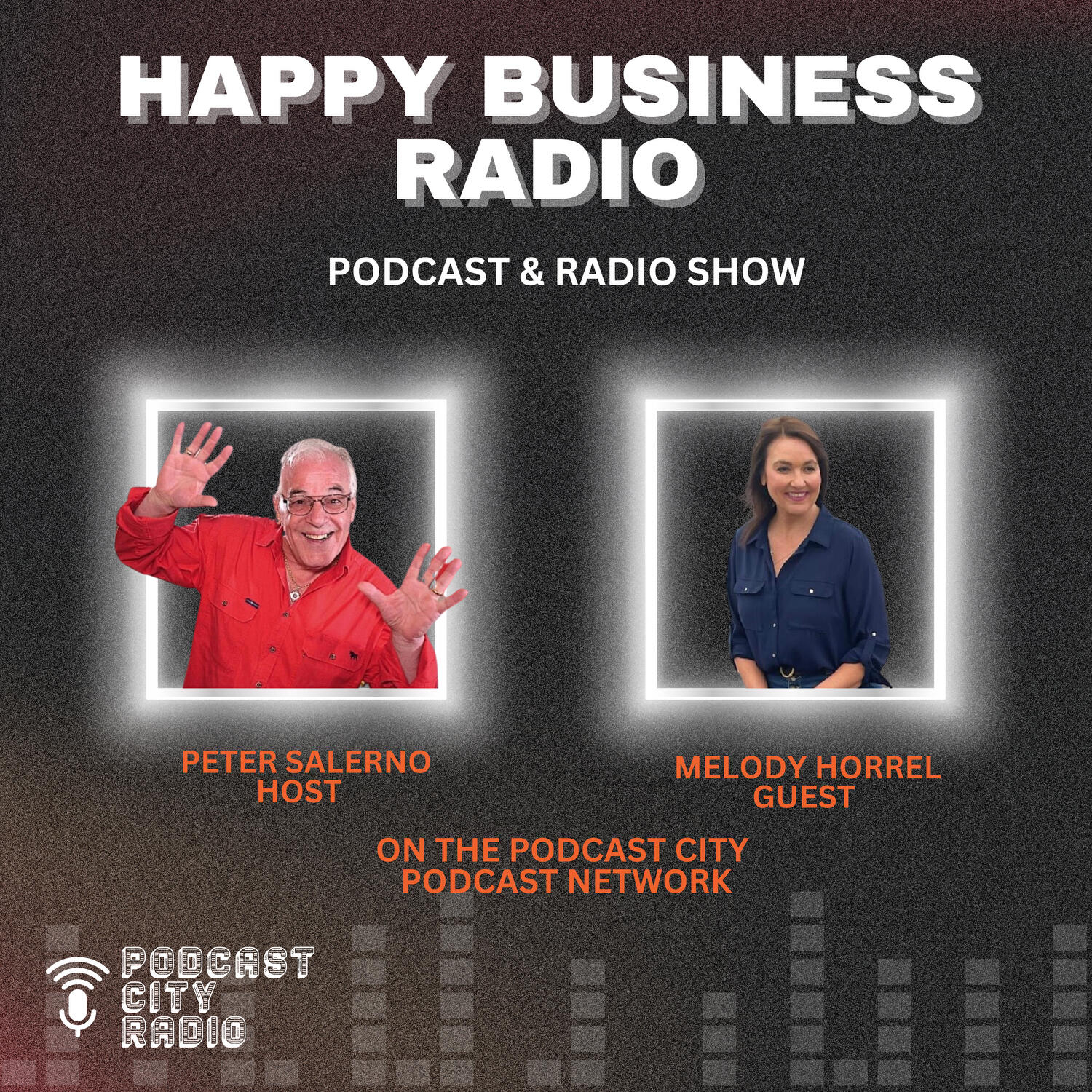 Happy Business Radio