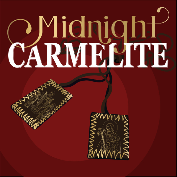 Midnight Carmelite artwork