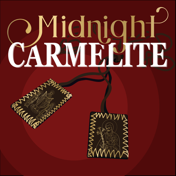 Season 5 Premiere: Interview with Dr. Larry Chapp of Gaudium et Spes 22 on  the Universal Call to Holiness, Vocation, Evangelization and the Spiritual  Life - Midnight Carmelite - Podcast.co