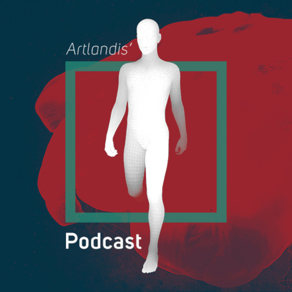 Artlandis' Podcast artwork