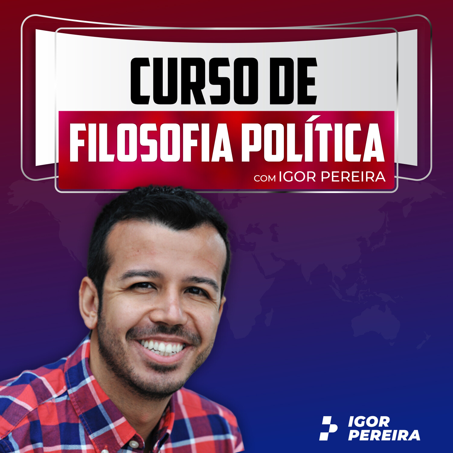 Curso de Filosofia Política