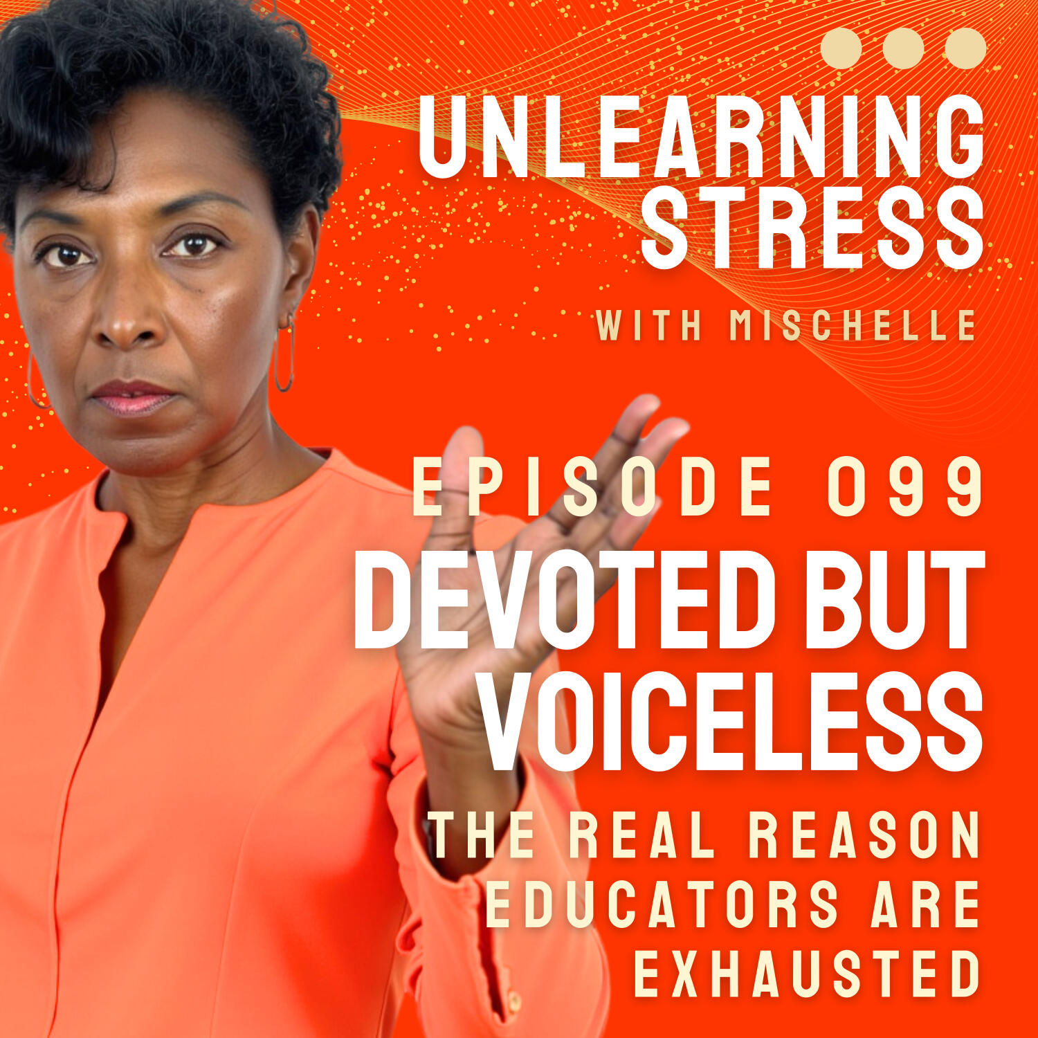 Devoted But Voiceless: The Real Reason Educators Are Exhausted