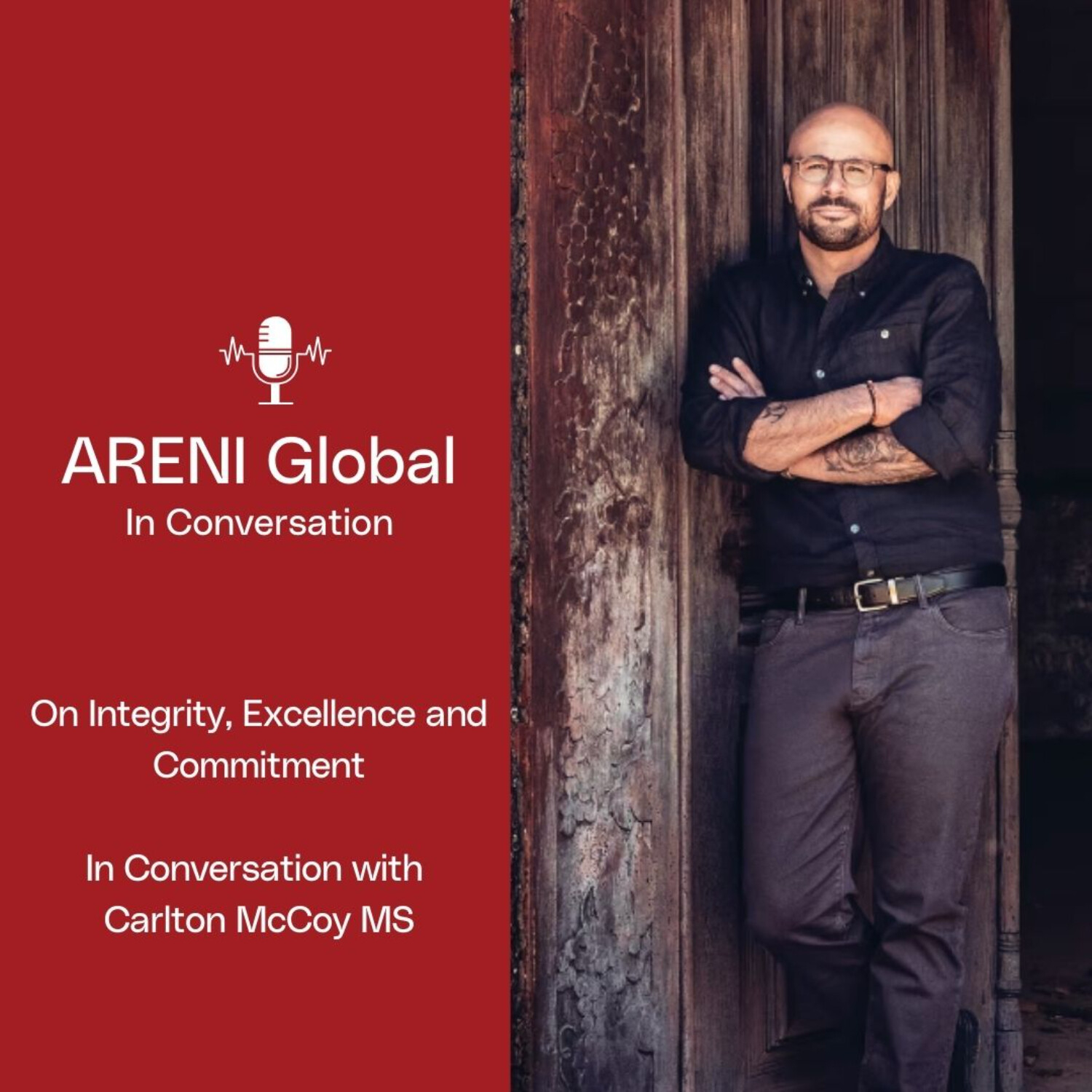 ARENI Global: In Conversation