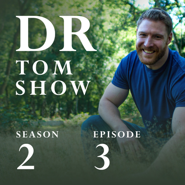 S2 E3 - Be Congruent artwork