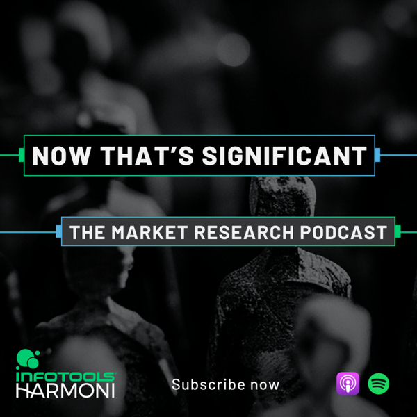 Now that's Significant artwork