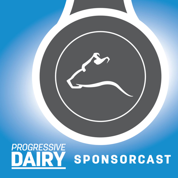 Future-Proofing Your Dairy Farm: How AI and Proactive Planning Offer a More Strategic Approach to Milk Marketing (Sponsored Podcast) artwork
