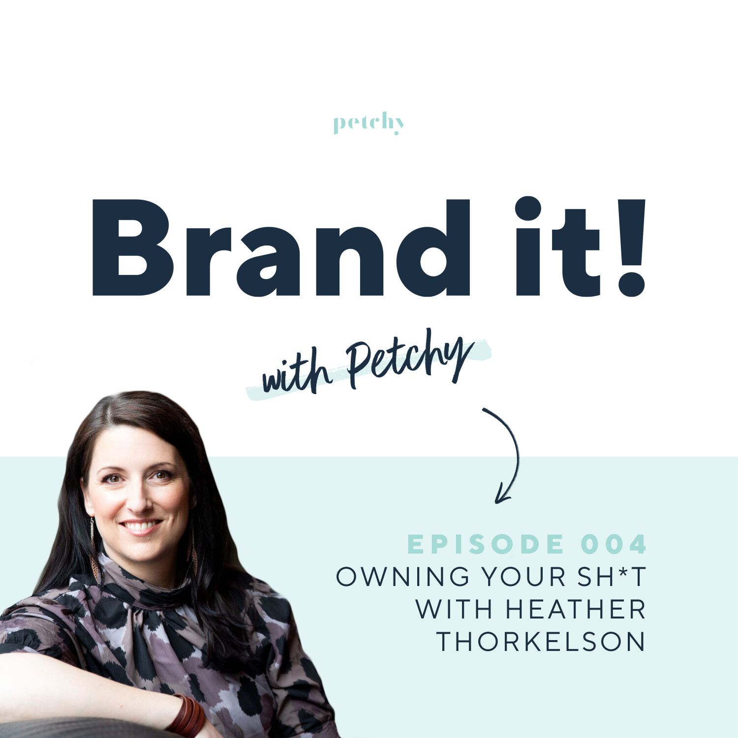 The Brandsmith