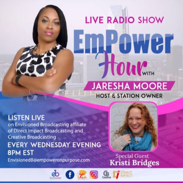 Empower Your Devotion artwork