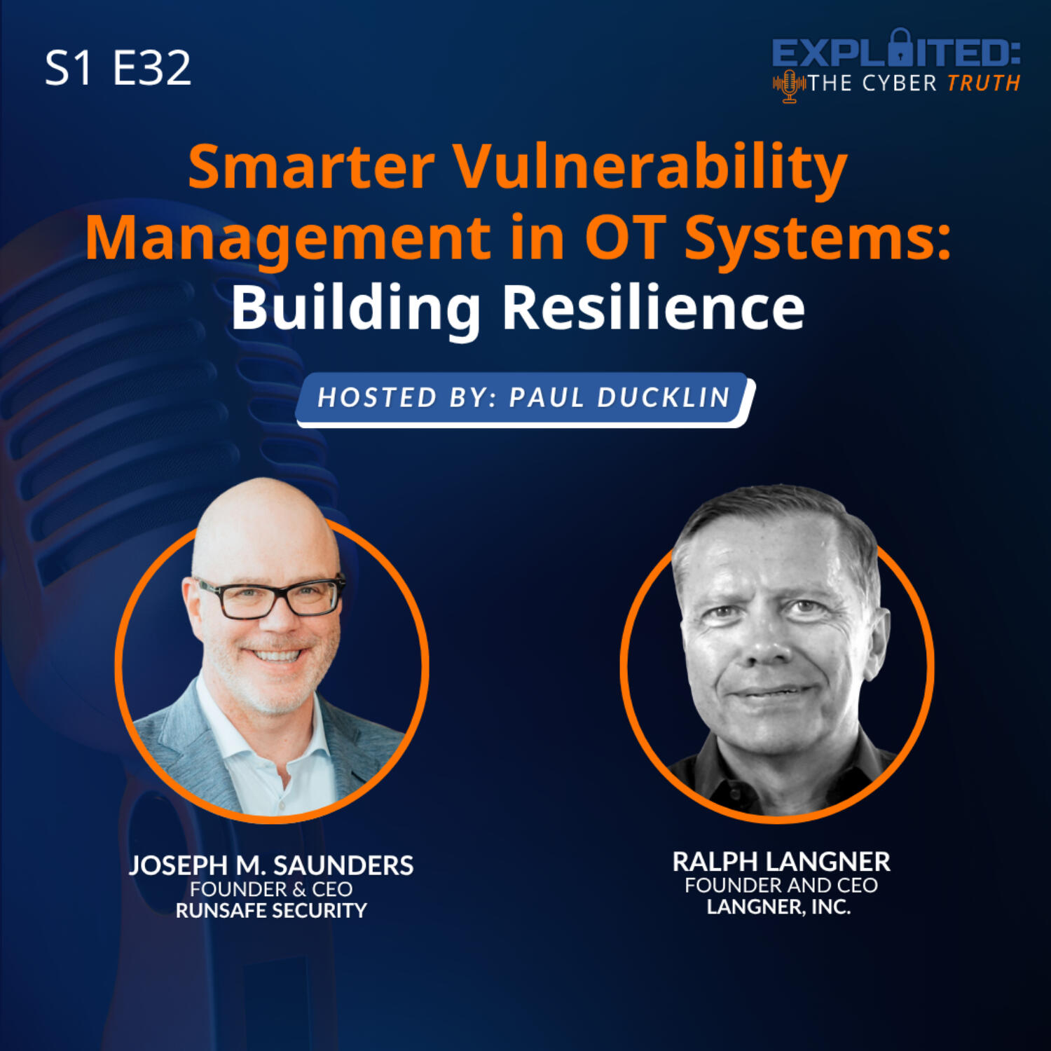 Exploited: The Cyber Truth