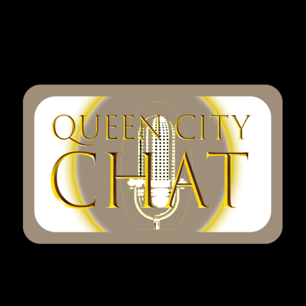 Queen City Chat artwork