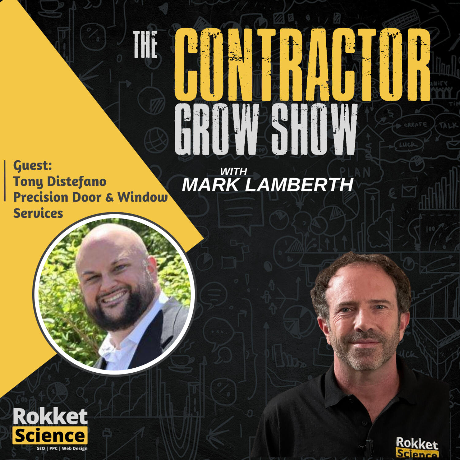 The Contractor Grow Show