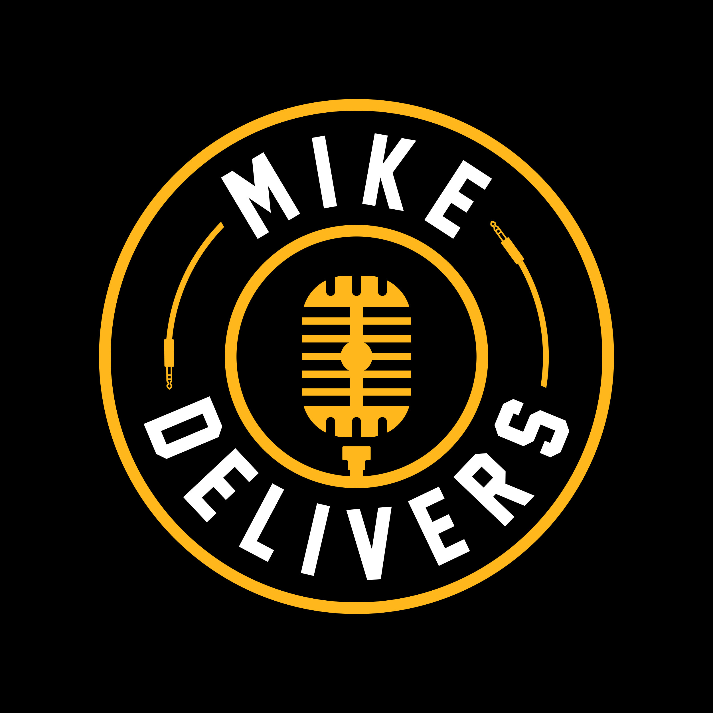 Ep 37: Medical marijuana and fries (Interview w/ Bug Z)