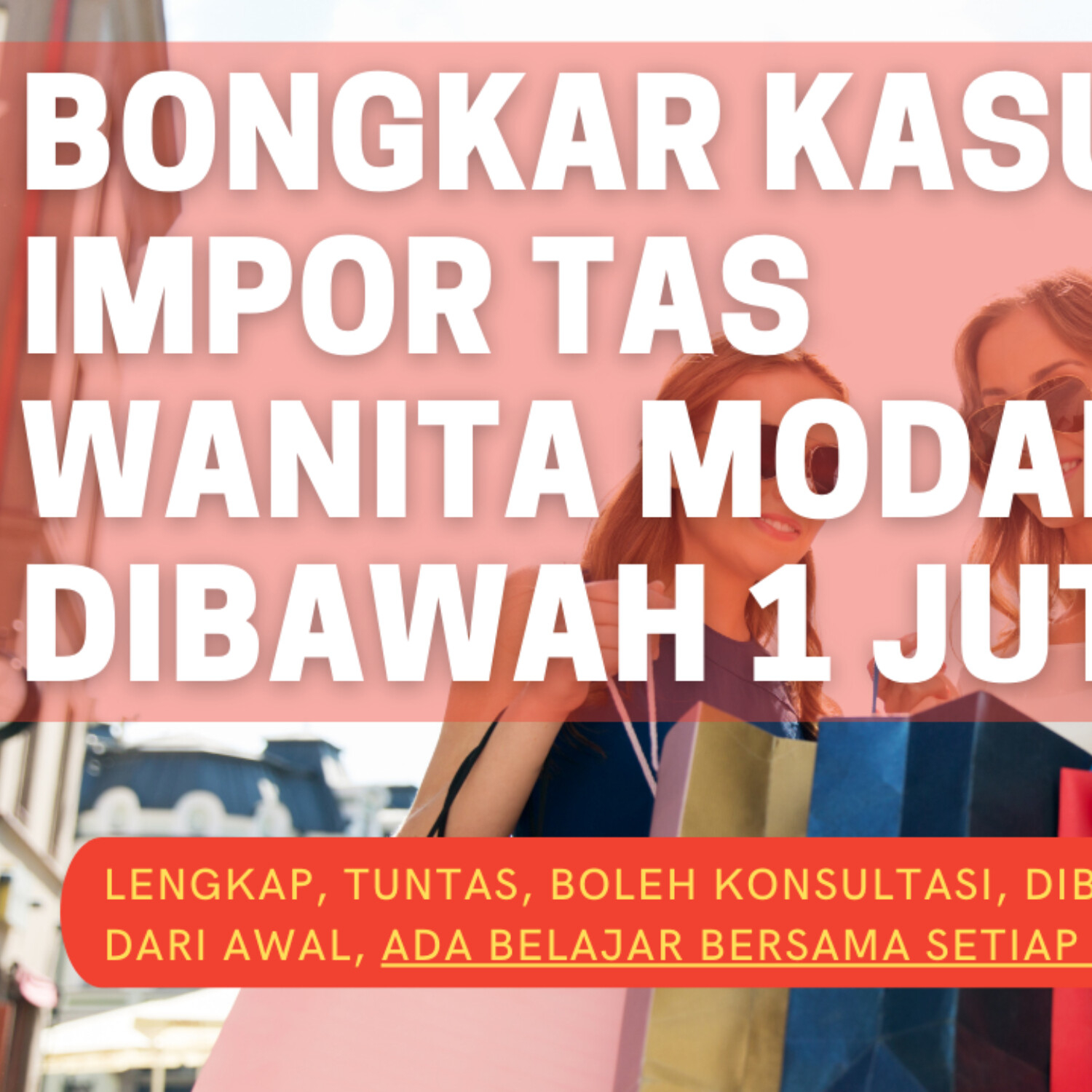 BERANI EXPORT IMPORT PODCAST