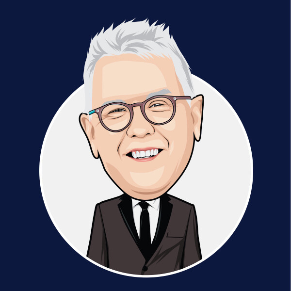 Neil avatar