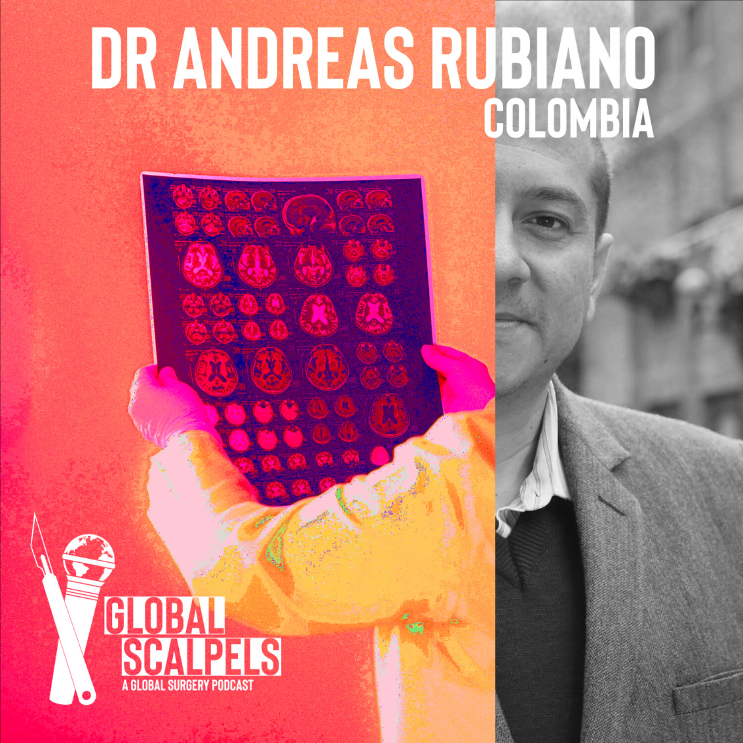 Ep 24: Andres Rubiano