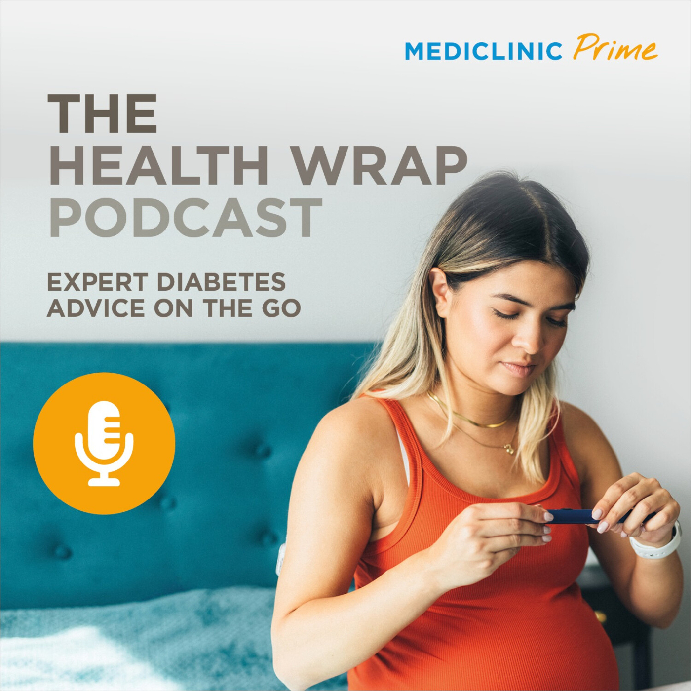Diabetes Series What is Gestational Diabetes? The Health Wrap