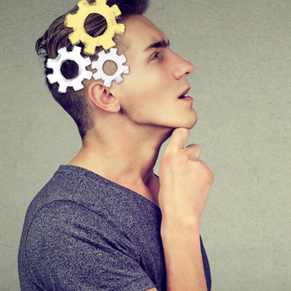 One Thing You Can Do To Stay Open-Minded artwork