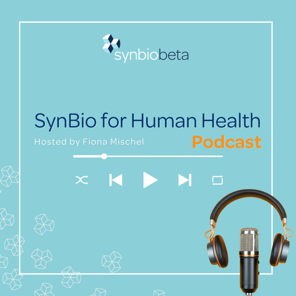SynBio for Human Health artwork