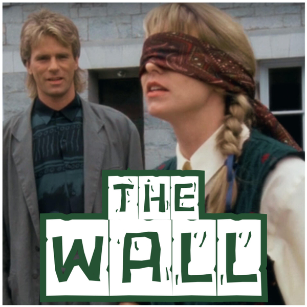 The Wall - S6:E5 artwork