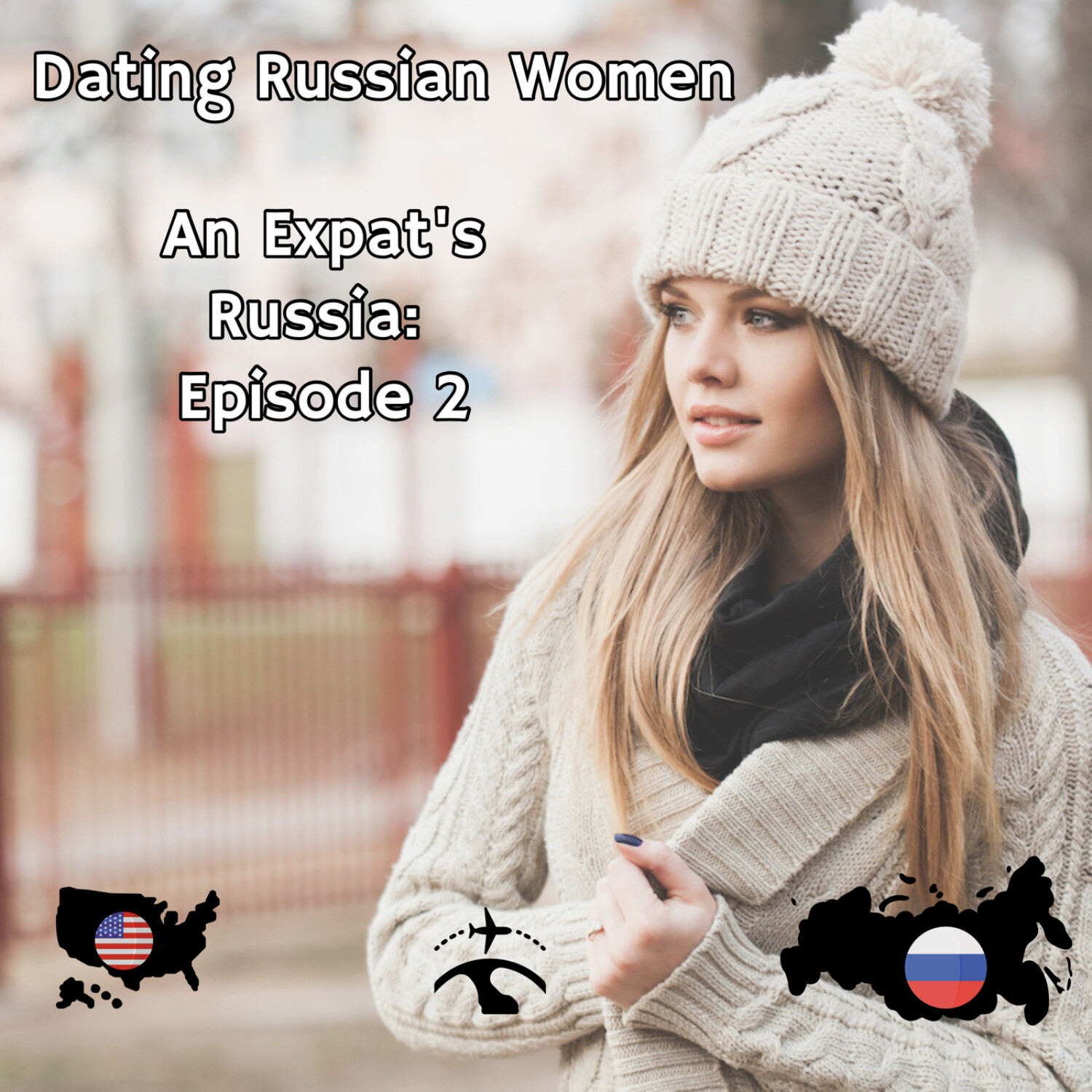 The Expat Edge