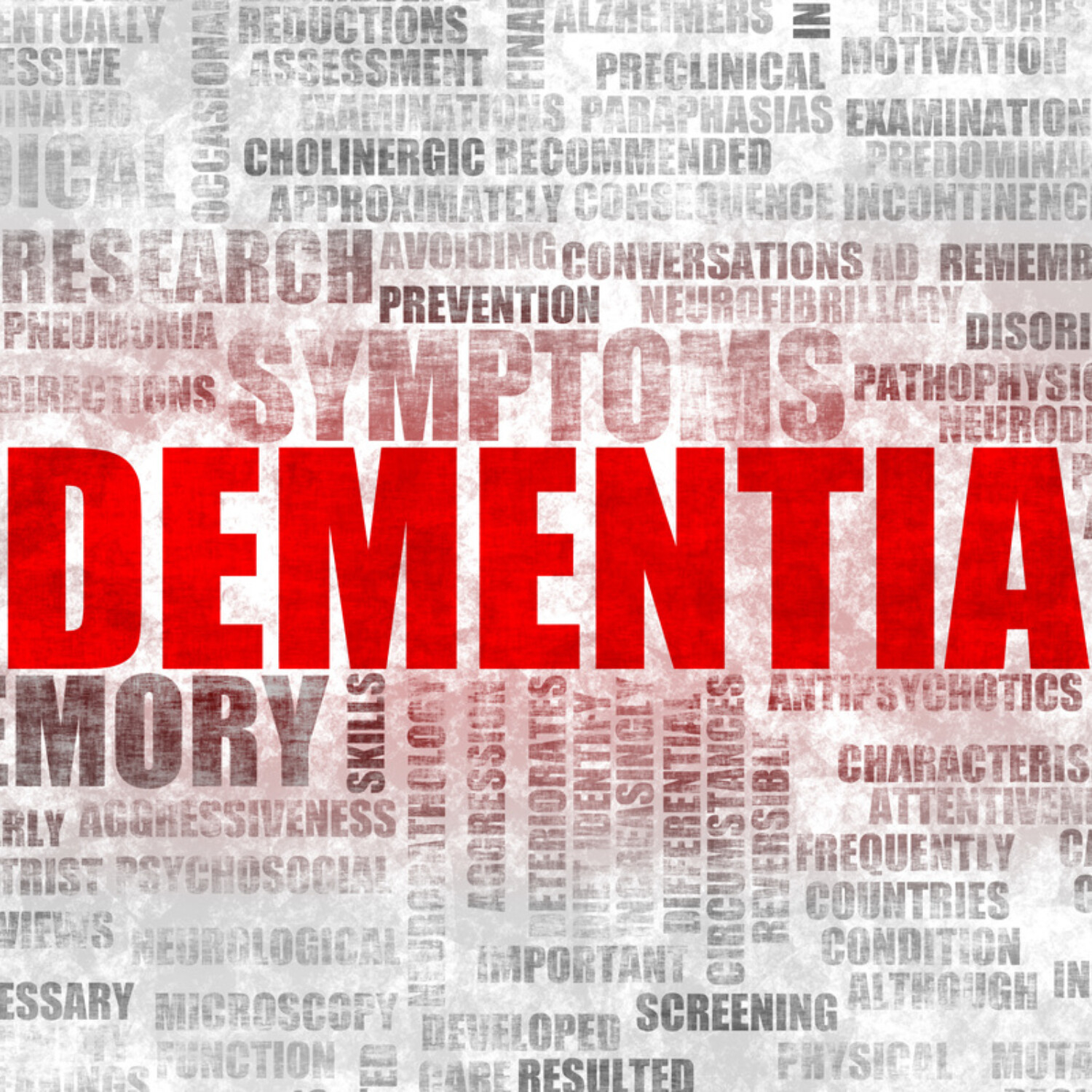Increased risk of dementia with night terrors