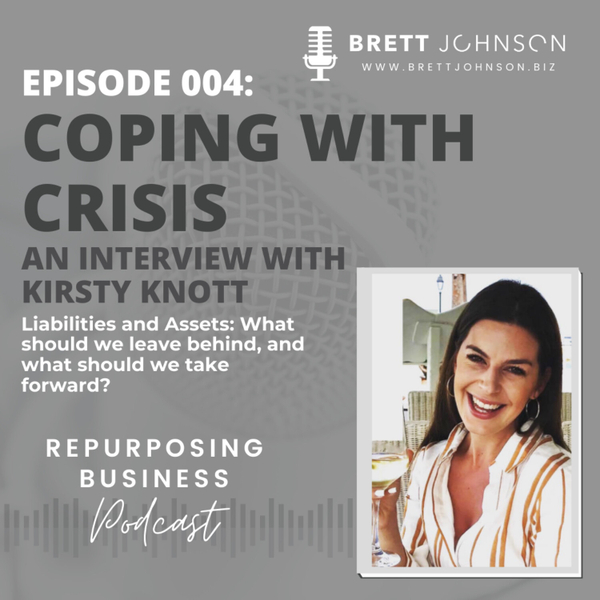 Coping With Crisis artwork