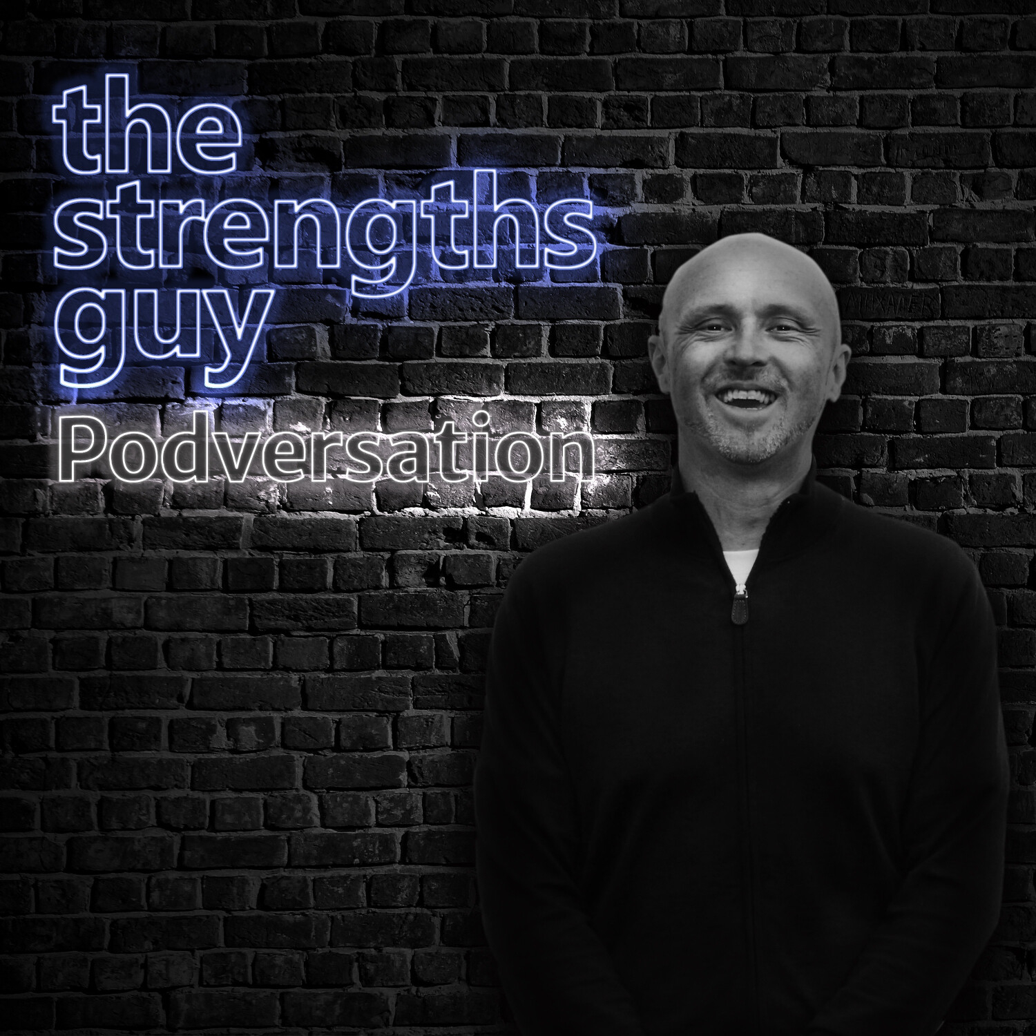 P1: Channel 4 Podversation with Shetel Khimashia episode artwork