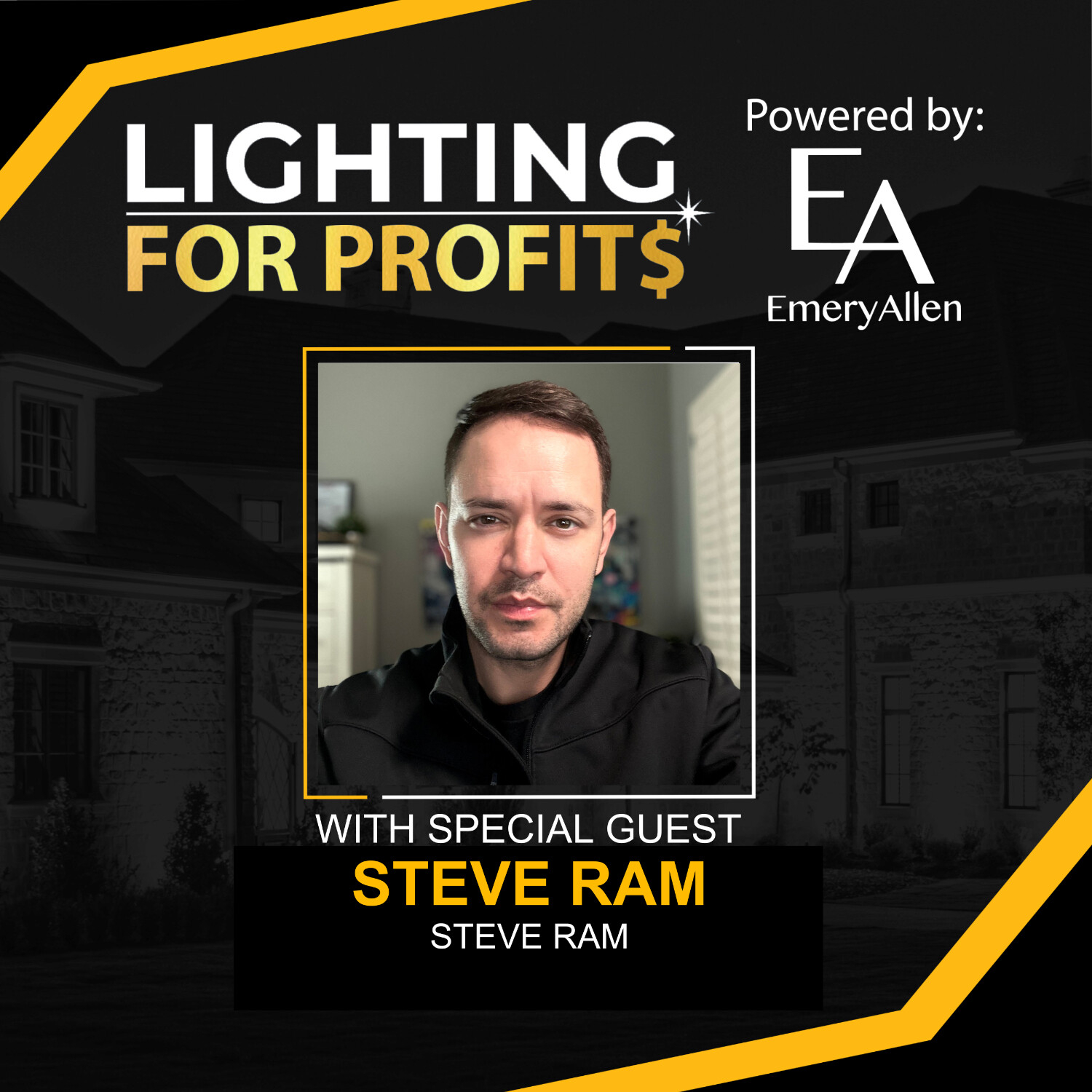 Lighting For Profits