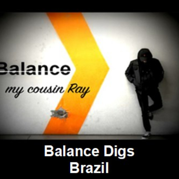 Balance Digs Brazil – February 2022 artwork