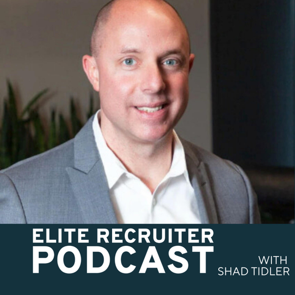 How Recruiting Firms Break $10M: The 4-Part Growth Framework That Scales artwork