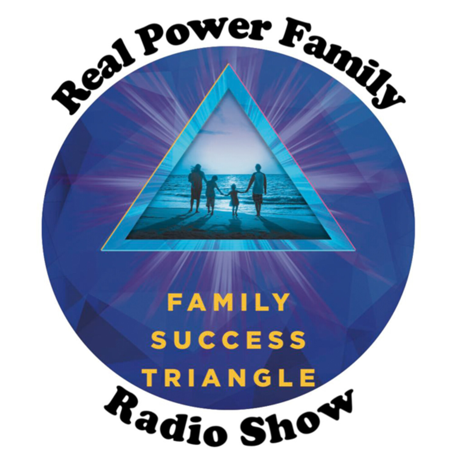 The Real Power Family Show_Time, Capital & Asset Allocation