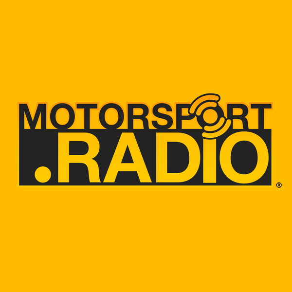 Motorsport Radio artwork