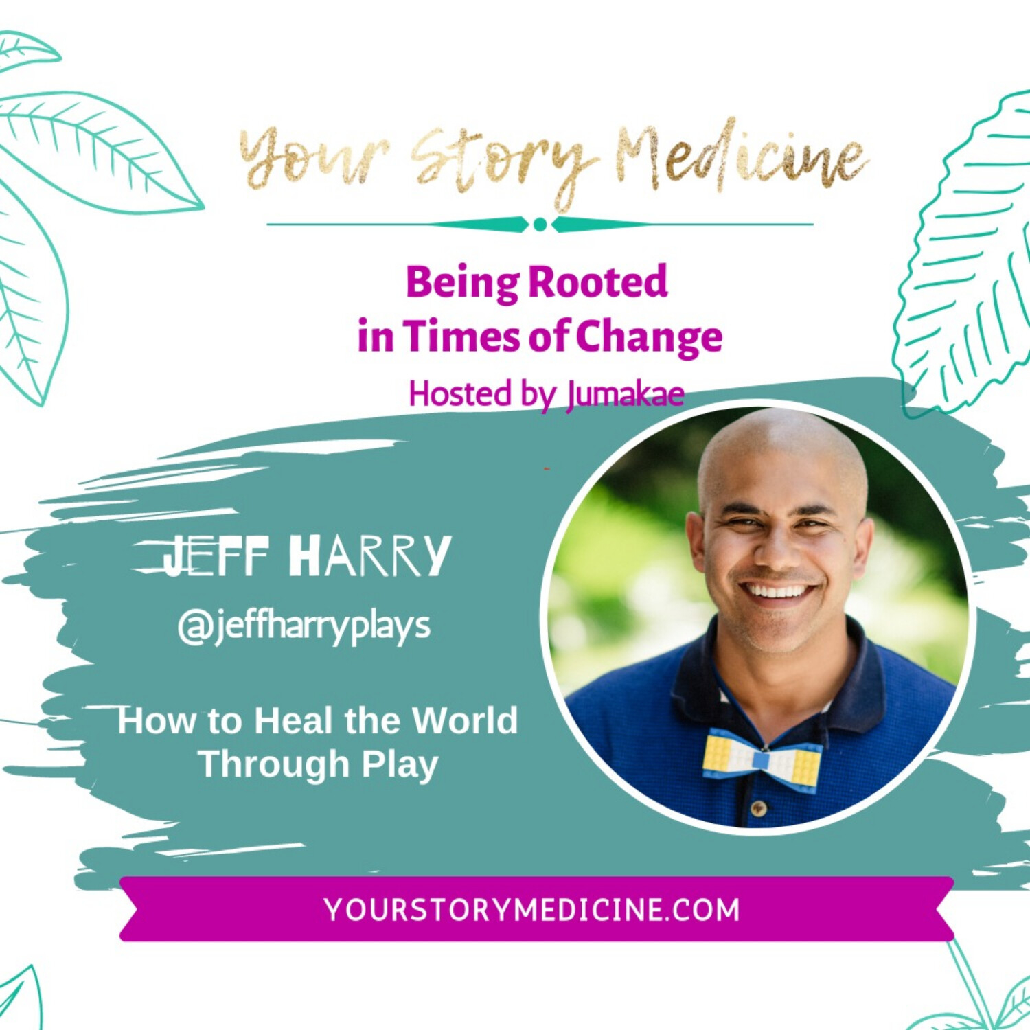 Your Story Medicine