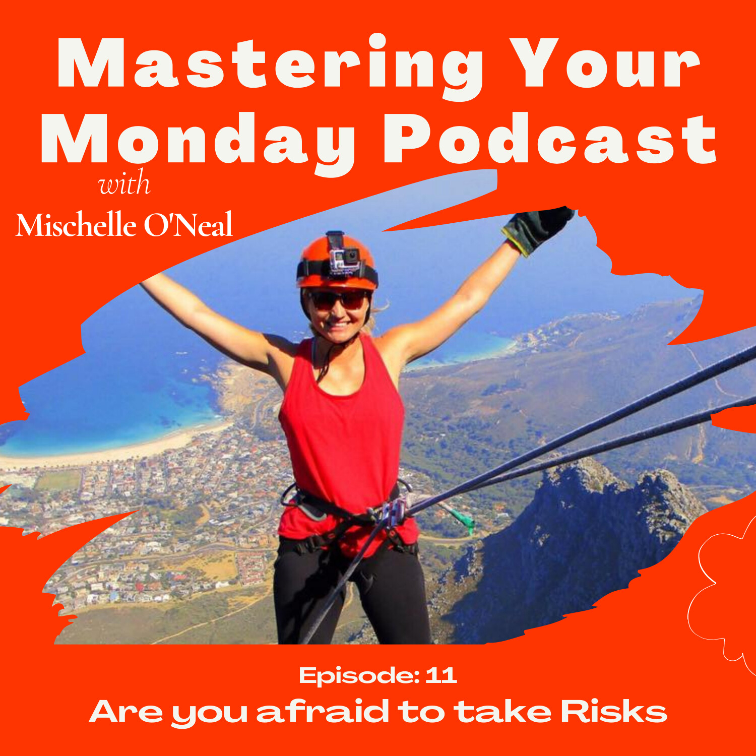 Mastering Your Monday Podcast