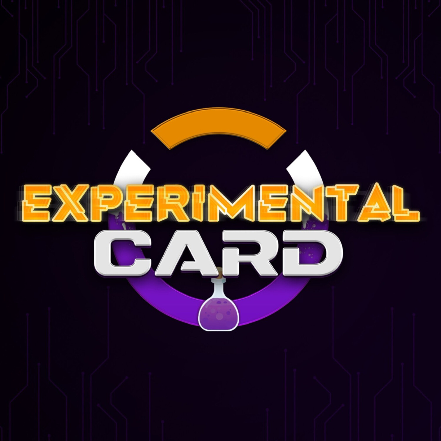 Experimental Card: An Overwatch Podcast Experimental Card: An Overwatch Podcast