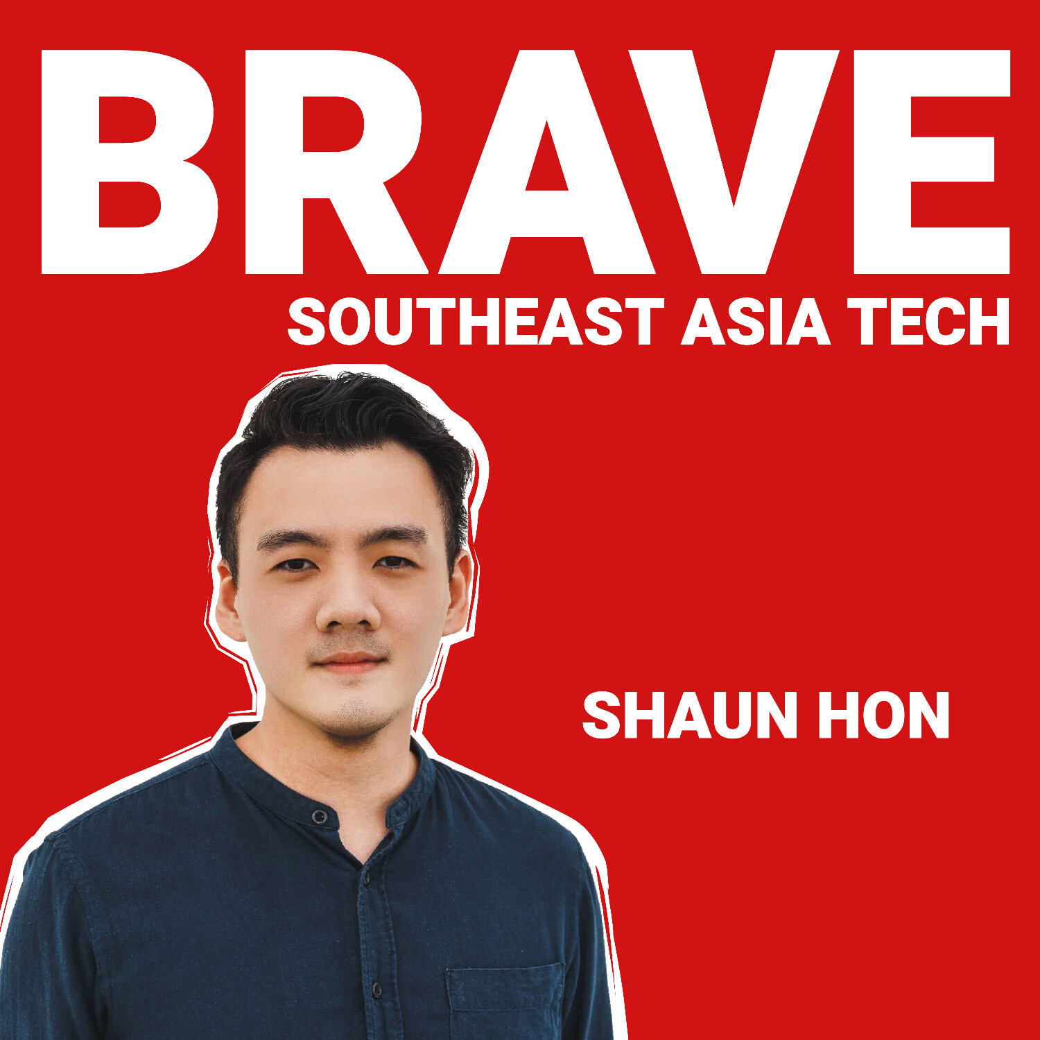 cover of episode Shaun Hon on Corporate Venture Building, Compounding Relationships and Skin In The Game - E29