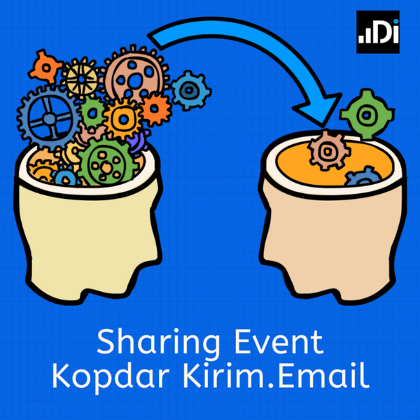 Kopdar Bahas Podcast Oleh Kirim.Email artwork