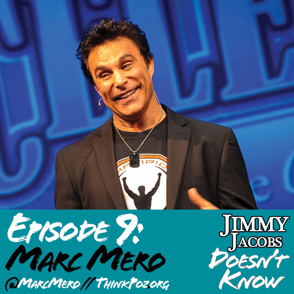 009 Marc Mero artwork