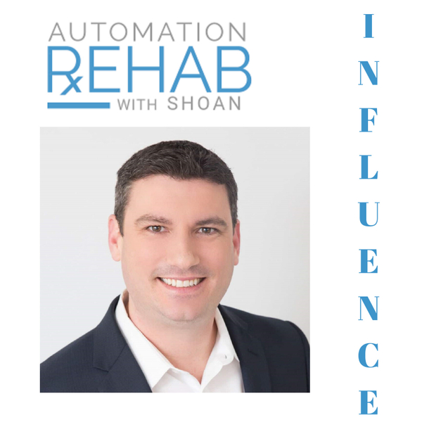 Russ Henneberry – ModernPublisher.com - AutomationRehab Podcast artwork