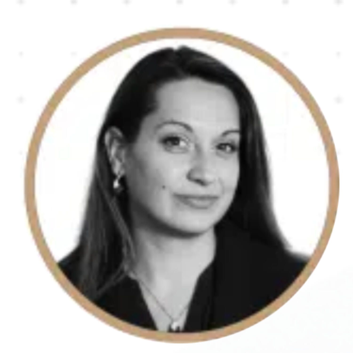 Gina Gardiner & Friends with Julika Novkova on The Impact of the DNA of Your Personality On Leadership episode artwork