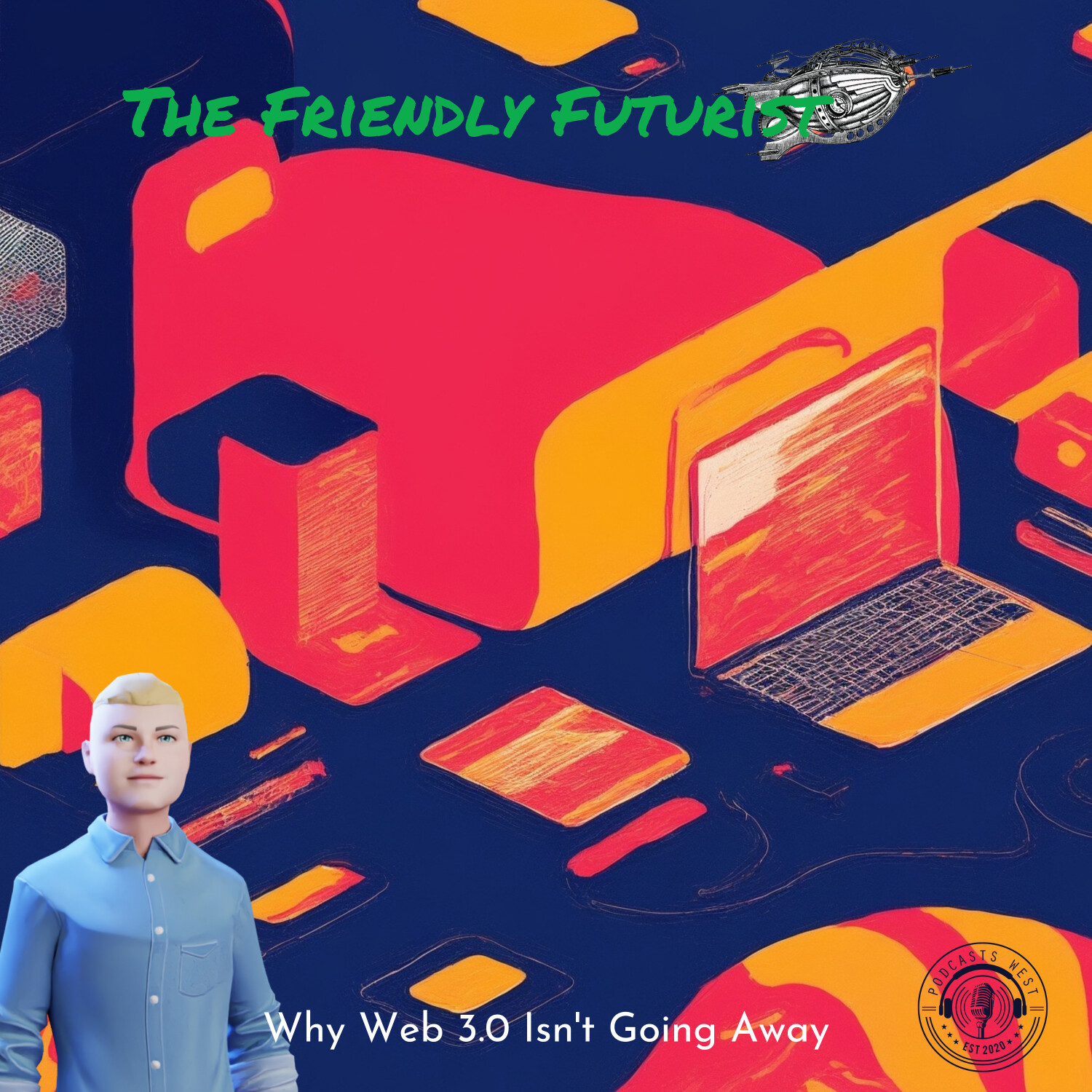Why Web 3.0 Isn't Going Away Anytime Soon. Interview with Stefan from Venly