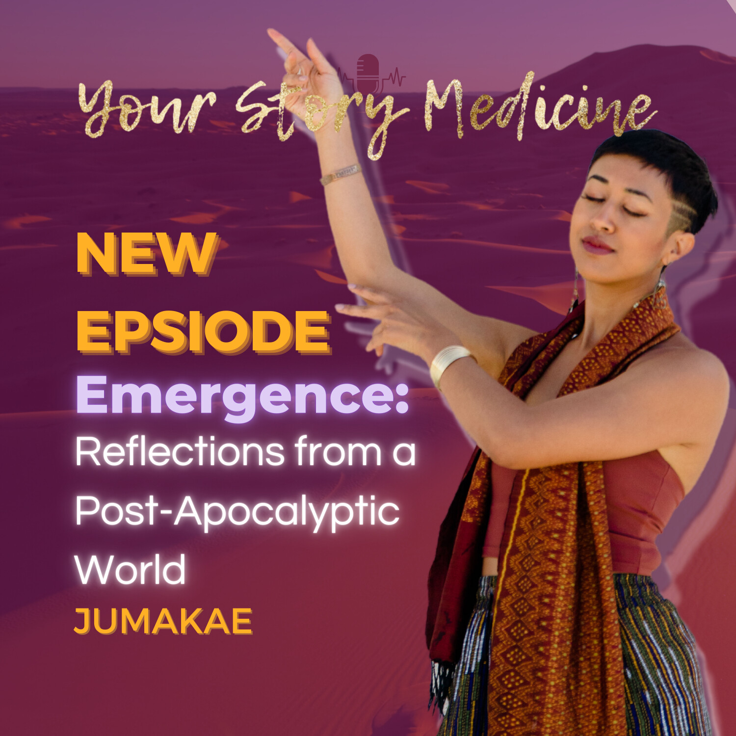 Your Story Medicine