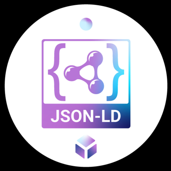 JSON-LD as the pidgin of enterprise data integration | Panel Discussion artwork