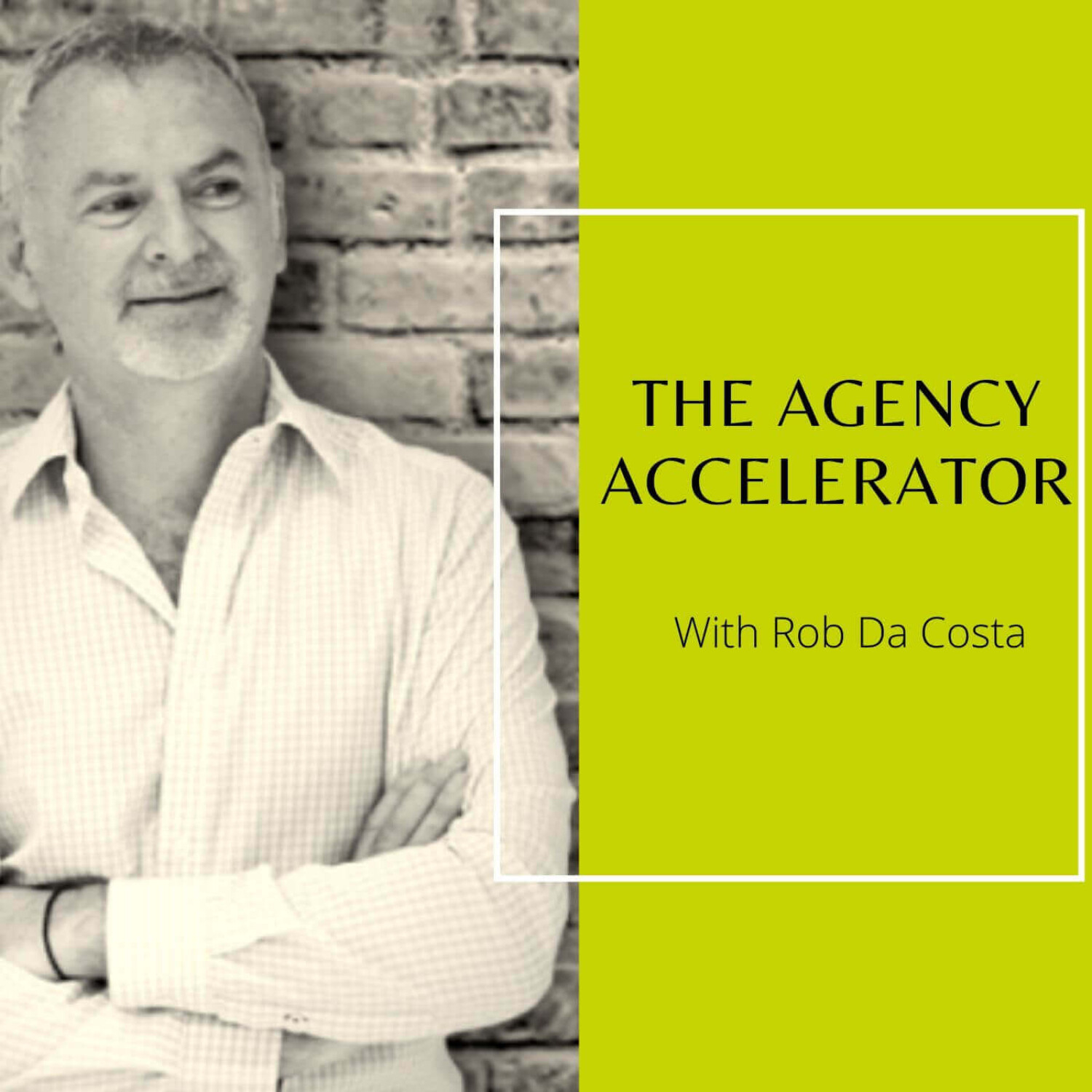 Niching Your Agency with David Miles