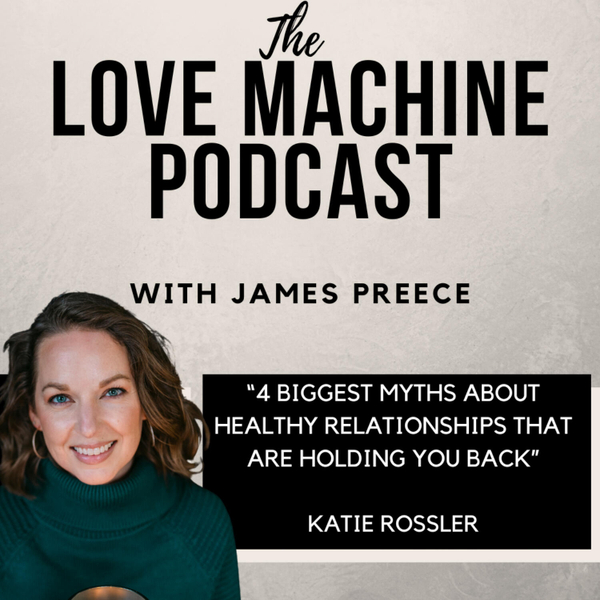 4 Biggest Myths About Healthy Relationships That Are Holding You Back artwork